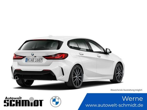 BMW 118i M Sport 103 kW image number 3