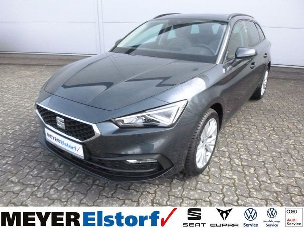 Seat Leon ST 1.5 eTSI 110 kW image number 1