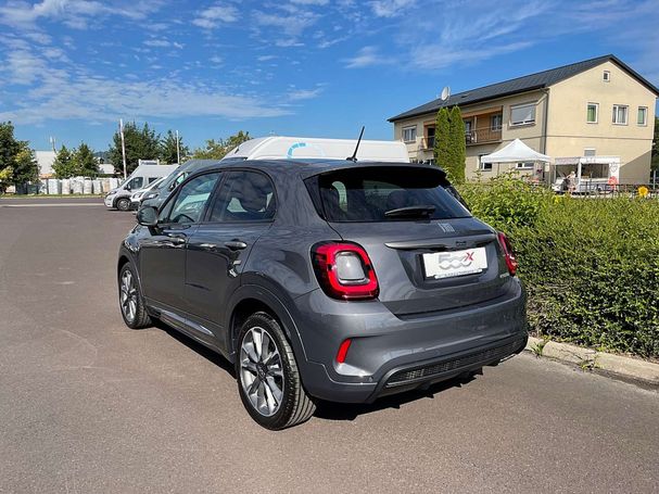 Fiat 500X DCT 96 kW image number 4