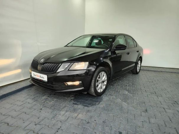 Skoda Octavia 110 kW image number 1