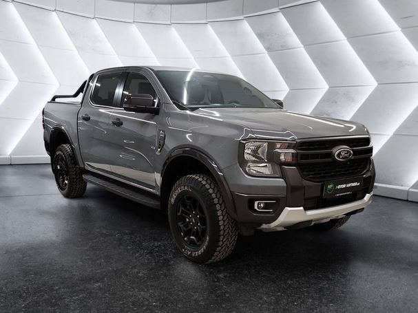 Ford Ranger Tremor 151 kW image number 8