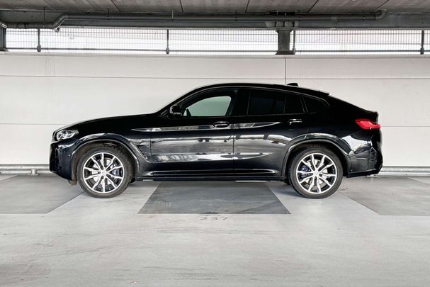 BMW X4 xDrive30i 180 kW image number 2