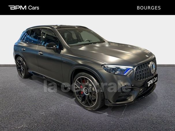 Mercedes-Benz GLC 63 AMG S E Performance 4Matic 500 kW image number 2