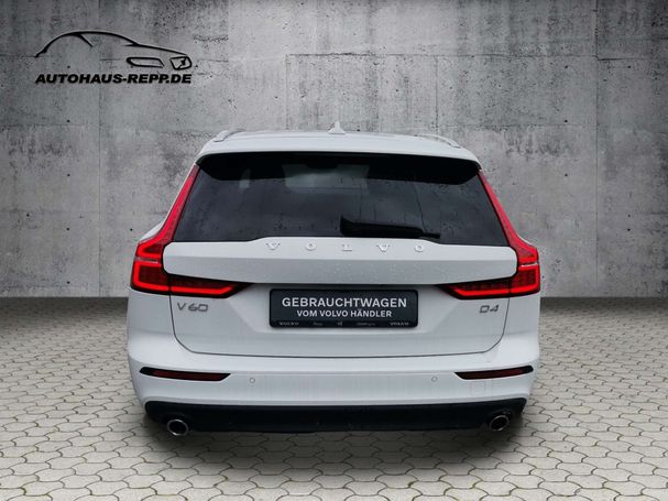 Volvo V60 D4 Momentum 140 kW image number 4