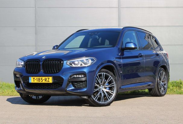 BMW X3 xDrive30e M 215 kW image number 1