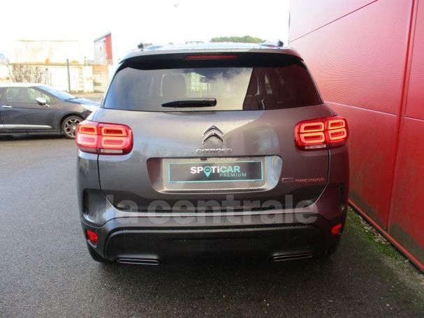 Citroen C5 Aircross Pure Tech 130 S&S 96 kW image number 19