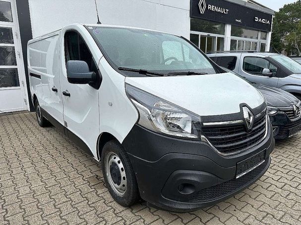 Renault Trafic L2H1 3.0t dCi 120 88 kW image number 2