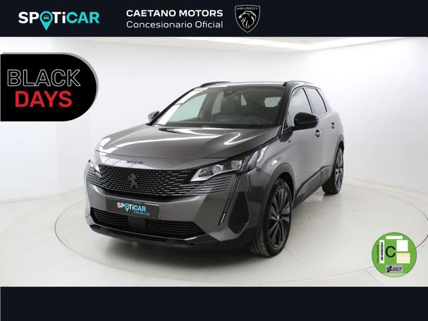 Peugeot 3008 PureTech EAT8 S&S 96 kW image number 3