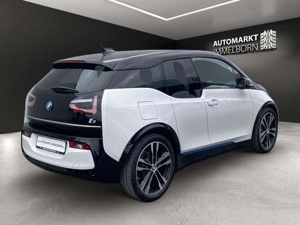 BMW i3 120Ah 125 kW image number 2