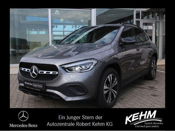 Mercedes-Benz GLA 220 d 140 kW image number 2