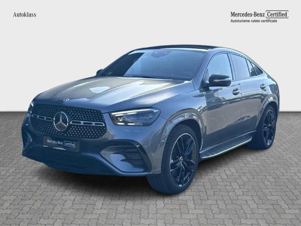 Mercedes-Benz GLE 450 270 kW image number 1