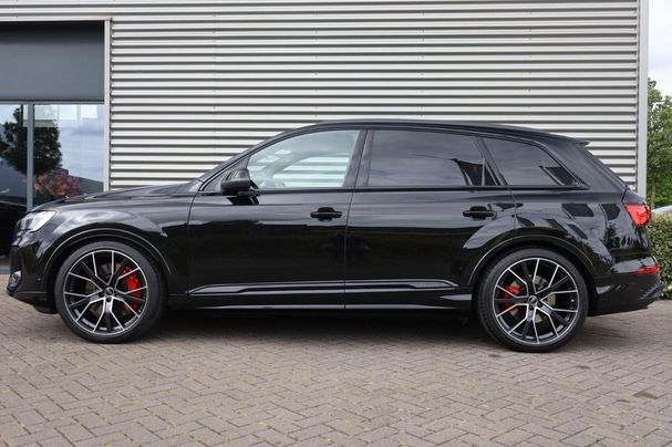 Audi SQ7 4.0 TFSI 373 kW image number 3