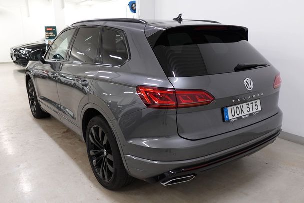 Volkswagen Touareg 3.0 TDI 4Motion 210 kW image number 3