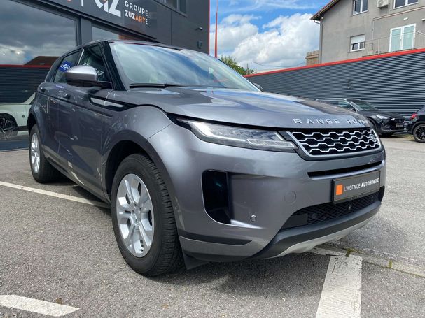 Land Rover Range Rover Evoque 120 kW image number 3