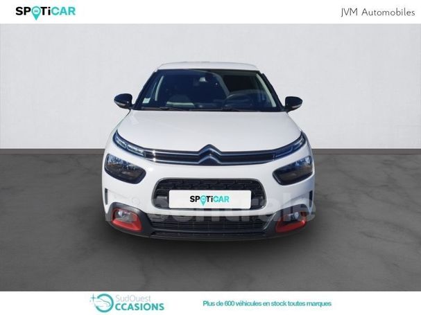 Citroen C4 Cactus PureTech 110 Feel 81 kW image number 3