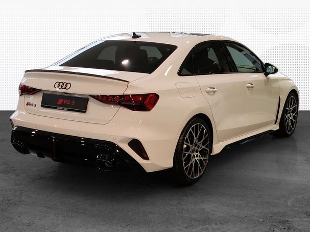 Audi RS3 TFSI 294 kW image number 2