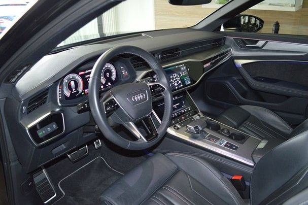 Audi A6 Allroad 40 TDI quattro S tronic 150 kW image number 4