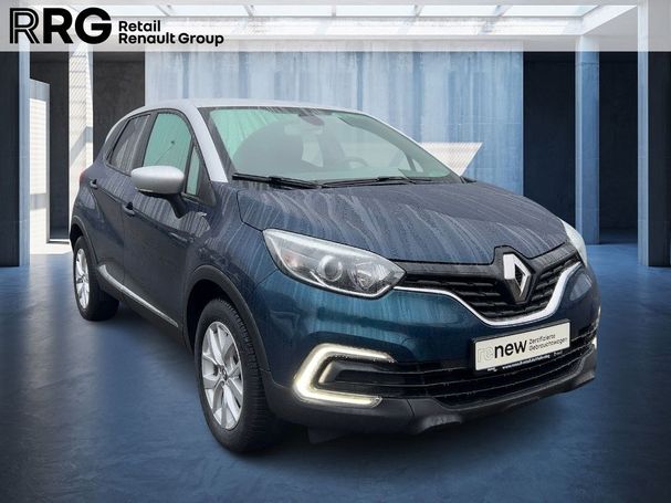 Renault Captur TCe 130 Limited 96 kW image number 2