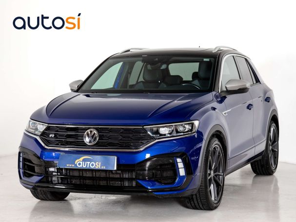 Volkswagen T-Roc R DSG 4Motion 221 kW image number 1