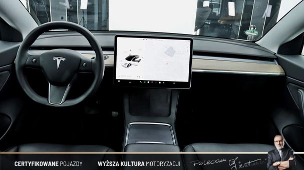 Tesla Model 3 AWD 353 kW image number 19