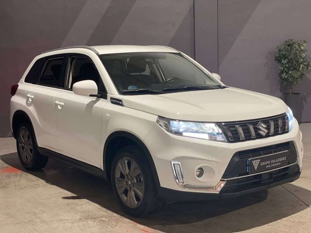 Suzuki Vitara 95 kW image number 2