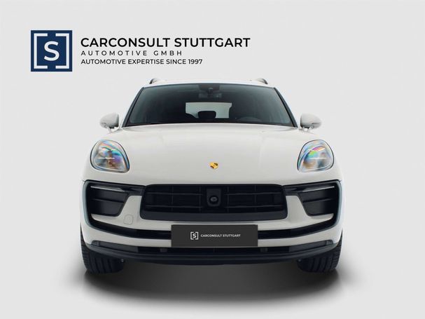 Porsche Macan 195 kW image number 1