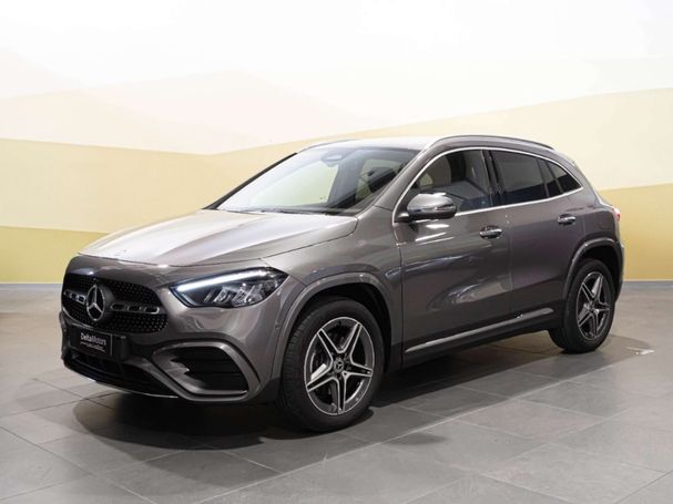 Mercedes-Benz GLA 250 e 160 kW image number 1