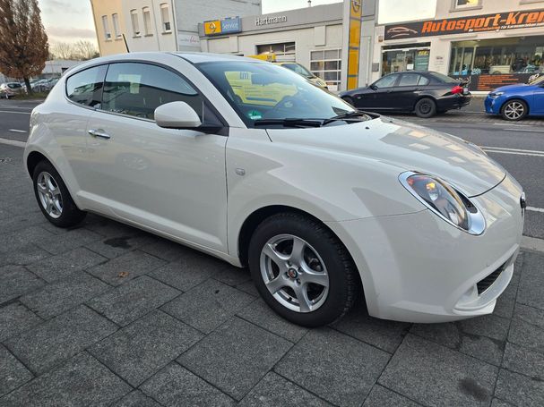 Alfa Romeo MiTo 77 kW image number 2