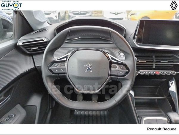 Peugeot 208 BlueHDi 100 Active 75 kW image number 35