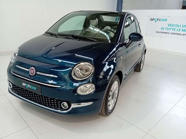 Fiat 500C 51 kW image number 1