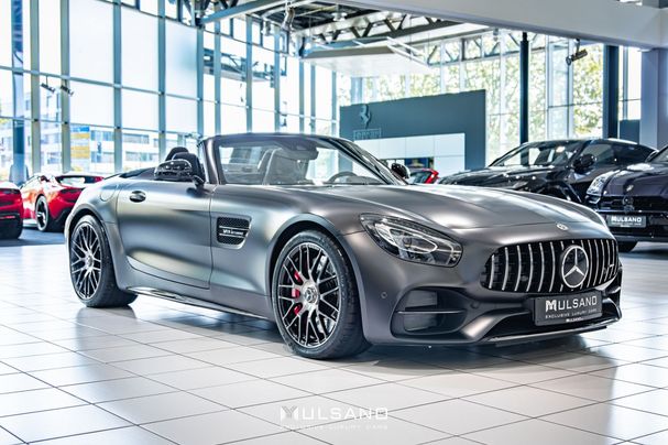 Mercedes-Benz AMG GT C 410 kW image number 2