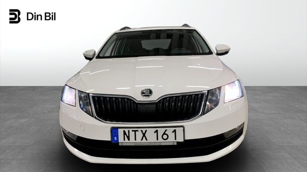 Skoda Octavia 1.0 TSI Ambition 85 kW image number 2