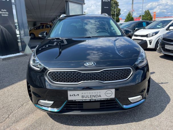 Kia Niro 104 kW image number 3