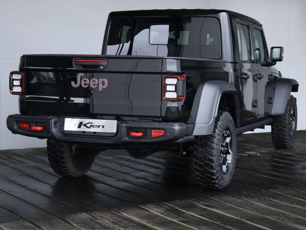 Jeep Gladiator 3.6 V6 210 kW image number 2