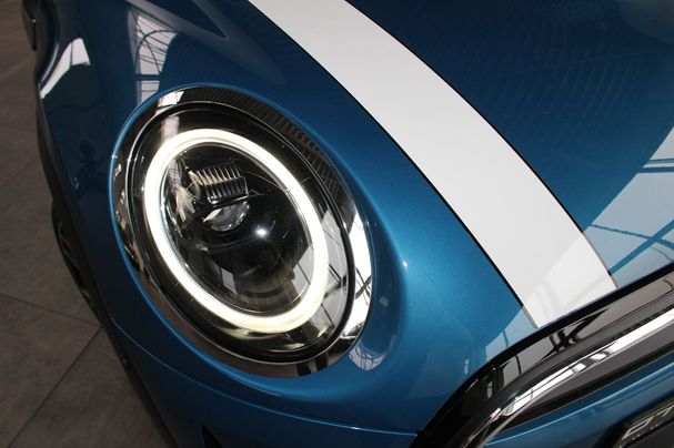 Mini Cooper Mini Yours Premium 100 kW image number 13