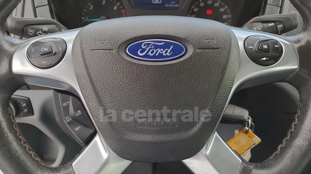 Ford Transit 350 L2 4x4 Trend 125 kW image number 12