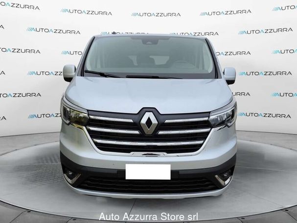 Renault Trafic Blue dCi 150 110 kW image number 8