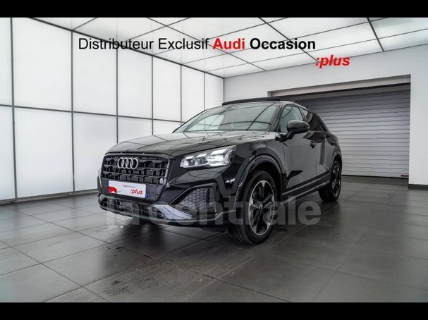 Audi Q2 35 TFSI S tronic 110 kW image number 1