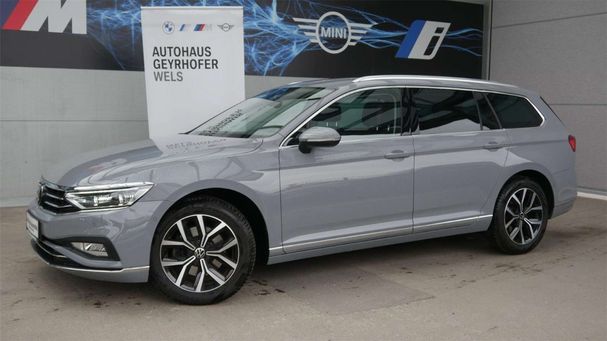 Volkswagen Passat Variant 2.0 DSG 90 kW image number 2