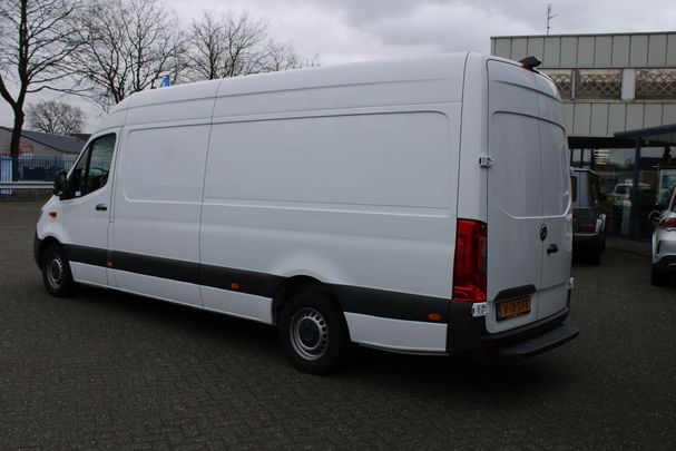 Mercedes-Benz Sprinter 317 CDI 125 kW image number 12