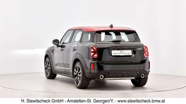 Mini John Cooper Works Countryman 225 kW image number 4