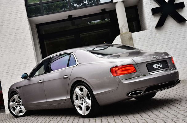 Bentley Flying Spur W12 460 kW image number 9