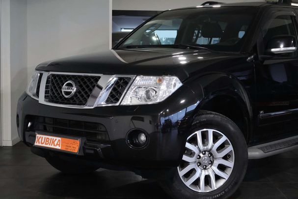 Nissan Pathfinder 170 kW image number 1