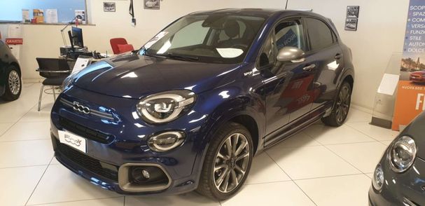 Fiat 500X 1.3 MultiJet 70 kW image number 1