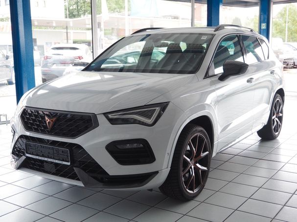 Cupra Ateca 221 kW image number 1