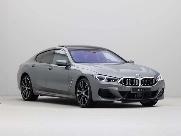 BMW 840i 246 kW image number 7