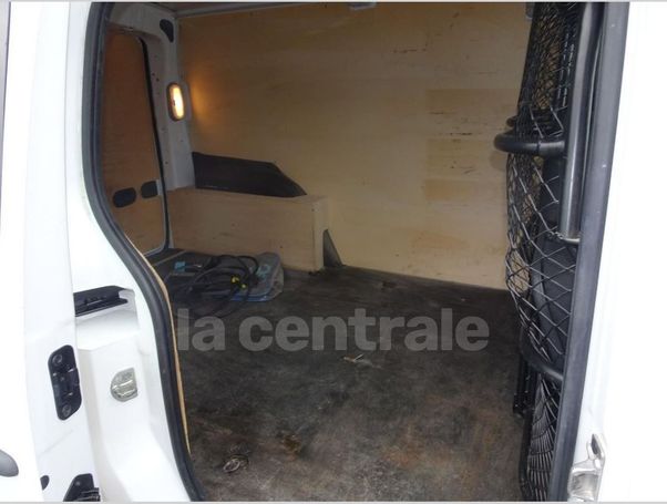 Renault Kangoo Maxi Z.E. 33 44 kW image number 6