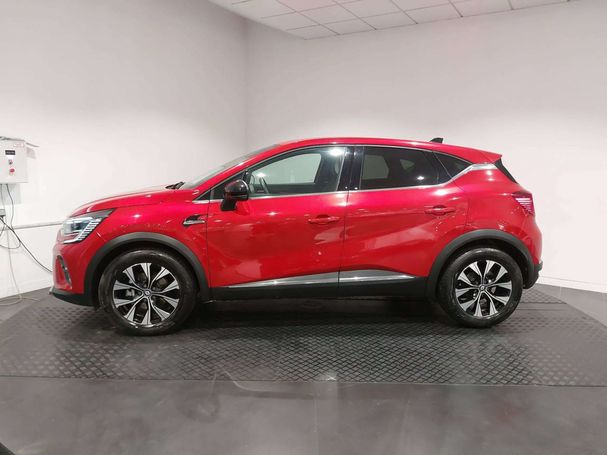 Renault Captur E-Tech Techno 105 kW image number 29