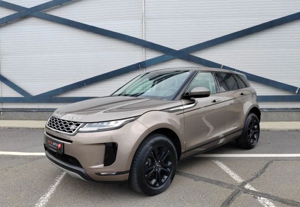 Land Rover Range Rover Evoque S 132 kW image number 7