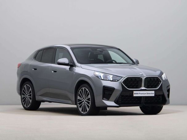 BMW X2 sDrive20i 115 kW image number 7